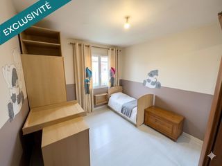  Maison � vendre 5 pi�ces 90 m�