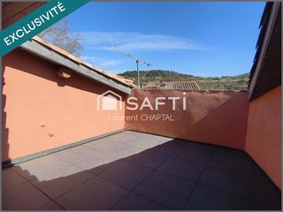  Maison � vendre 4 pi�ces 69 m�