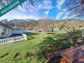  Maison � vendre 9 pi�ces 150 m�