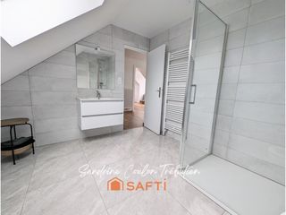  Maison � vendre 7 pi�ces 199 m�