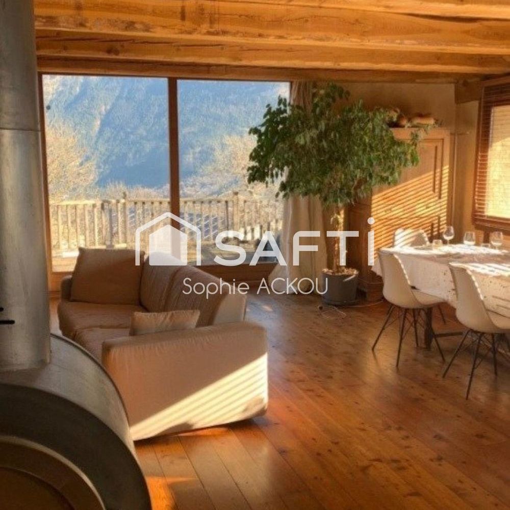 � vendre  Maison Ch�teauroux-les-Alpes (05380)