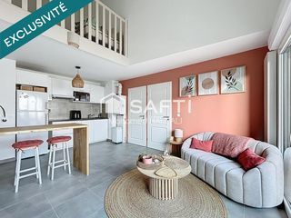  Appartement � vendre 3 pi�ces 66 m�