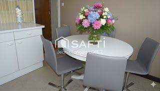  Appartement � vendre 3 pi�ces 69 m�