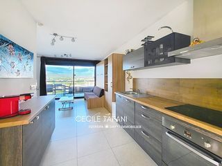  Appartement � vendre 1 pi�ce 30 m�