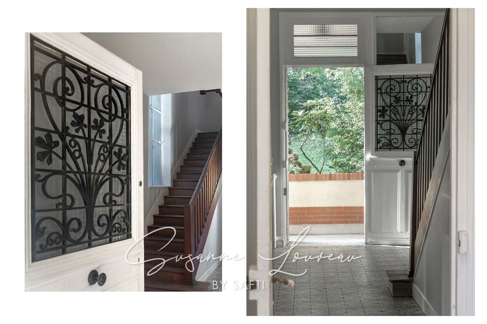 � vendre  Maison L'�tang-la-Ville (78620)