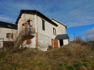  Maison � vendre 5 pi�ces 75 m�