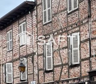  Immeuble � vendre 165 m�