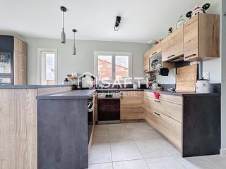  Maison � vendre 5 pi�ces 92 m�