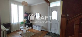  Maison � vendre 5 pi�ces 140 m�