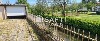  Maison � vendre 5 pi�ces 140 m�