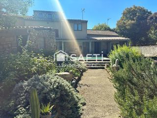  Maison � vendre 7 pi�ces 145 m�