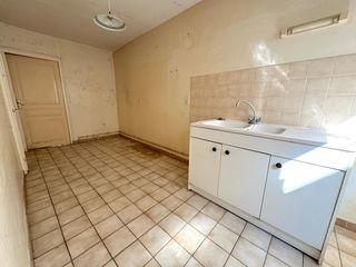  Maison � vendre 3 pi�ces 62 m�