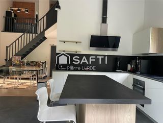  Maison � vendre 7 pi�ces 165 m�