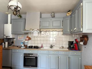  Maison � vendre 5 pi�ces 114 m�