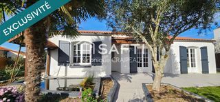  Maison � vendre 5 pi�ces 125 m�