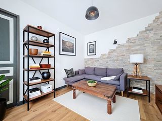  Appartement � vendre 2 pi�ces 36 m�