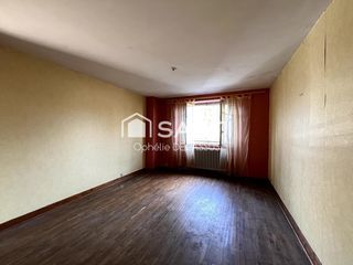  Maison � vendre 4 pi�ces 65 m�