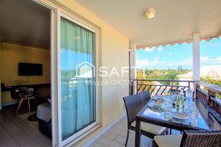  Appartement � vendre 2 pi�ces 40 m�