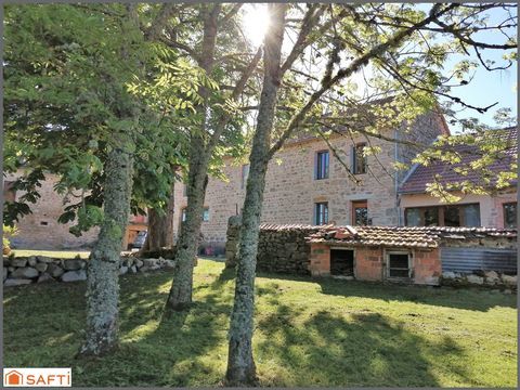   MAISON DE CHARME EN PIERRE  320 M2 , G�TE EN EXPLOITATION  , SITUATION EXCEPTIONNELLE Maison - 10 pi�ce(s) - 320 m�