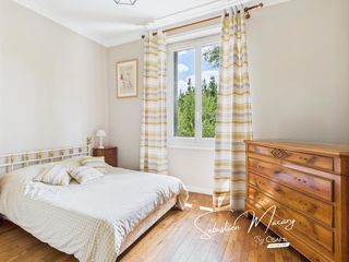  Maison � vendre 7 pi�ces 140 m�