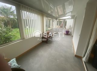  Maison � vendre 4 pi�ces 93 m�