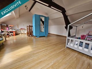  Maison � vendre 4 pi�ces 82 m�