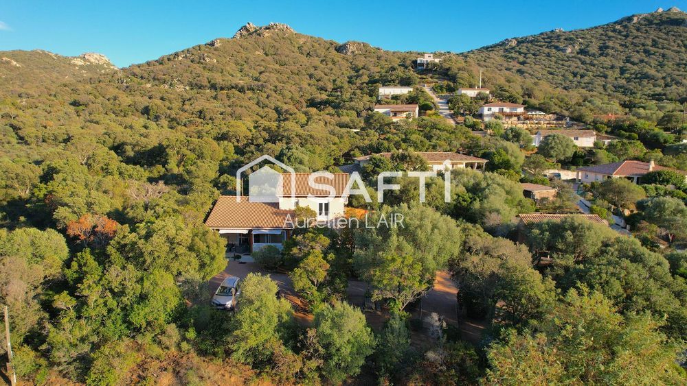 � vendre  Maison Figari (20114)