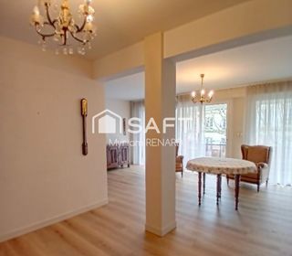  Appartement � vendre 4 pi�ces 101 m�