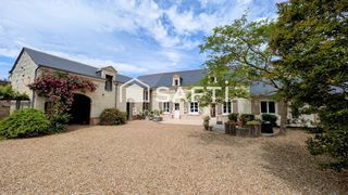  Maison � vendre 8 pi�ces 235 m�