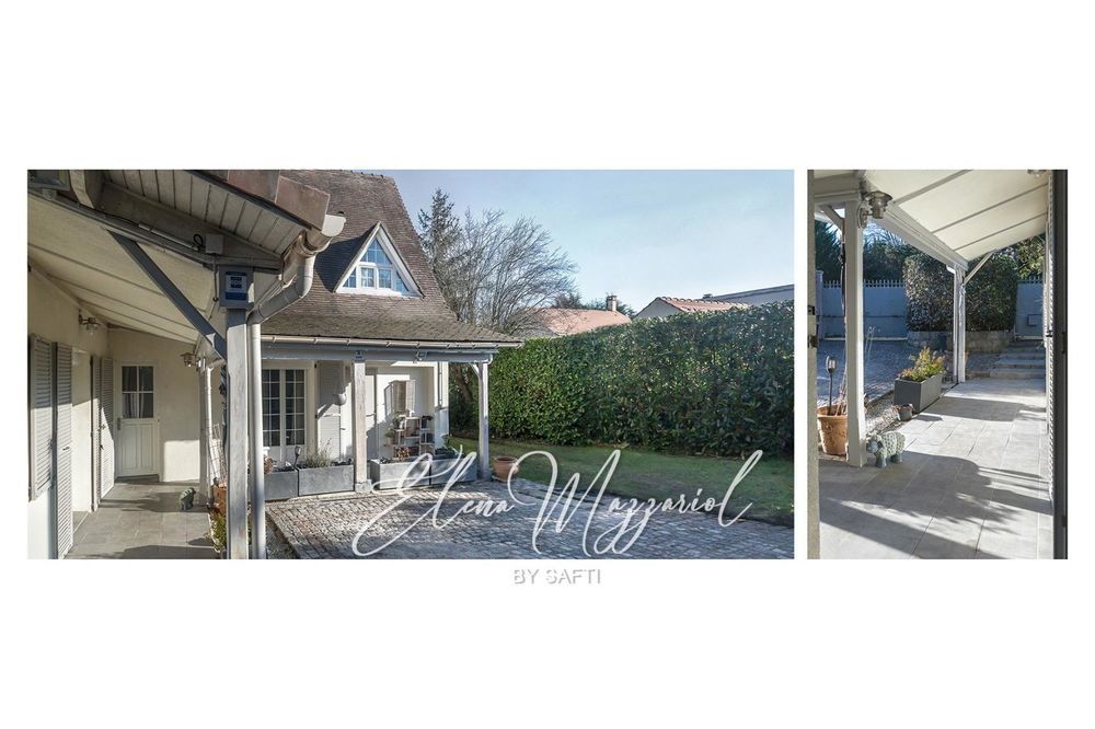 � vendre  Maison Mareil-Marly (78750)