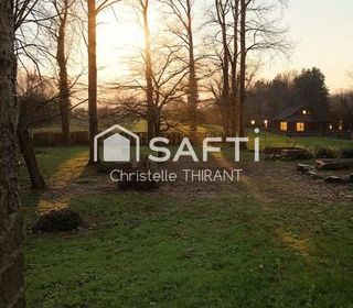  Maison � vendre 10 pi�ces 308 m�