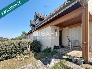  Maison � vendre 5 pi�ces 117 m�