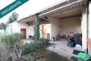  Maison � vendre 6 pi�ces 124 m�