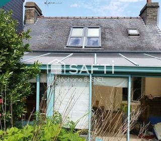  Maison � vendre 4 pi�ces 98 m�