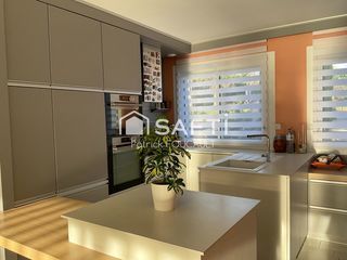  Maison � vendre 7 pi�ces 189 m�