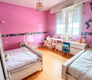  Maison � vendre 8 pi�ces 127 m�