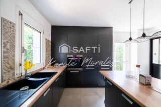  Maison � vendre 5 pi�ces 140 m�