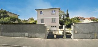  Maison � vendre 4 pi�ces 84 m�