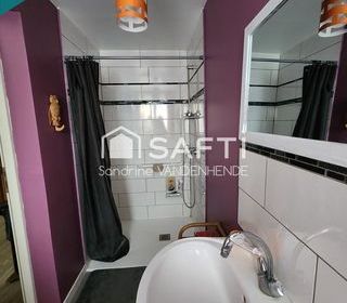  Maison � vendre 6 pi�ces 164 m�