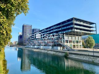  Appartement � vendre 2 pi�ces 57 m�