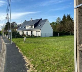  Terrain � vendre 518 m�