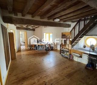  Maison � vendre 6 pi�ces 157 m�