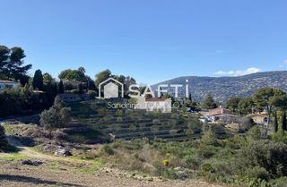  Terrain � vendre 2150 m�