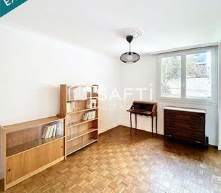  Appartement � vendre 5 pi�ces 84 m�