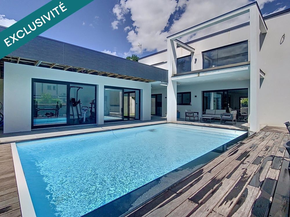 � vendre  Maison Le Plessis-Tr�vise (94420)