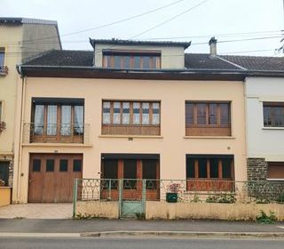  Maison � vendre 7 pi�ces 190 m�