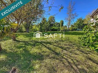  Maison � vendre 8 pi�ces 222 m�