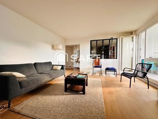  Appartement � vendre 4 pi�ces 91 m�