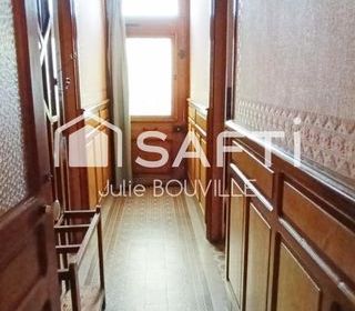  Maison � vendre 5 pi�ces 90 m�