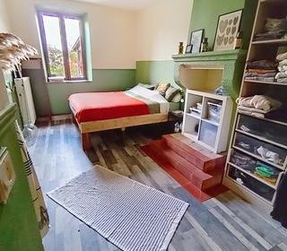  Maison � vendre 3 pi�ces 120 m�